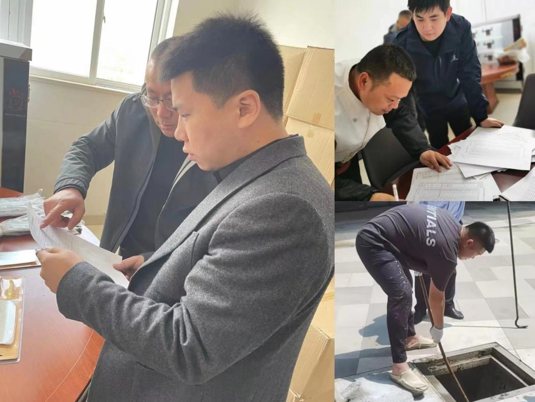綜合保障多面手，鐵漢男團顯擔當.jpg